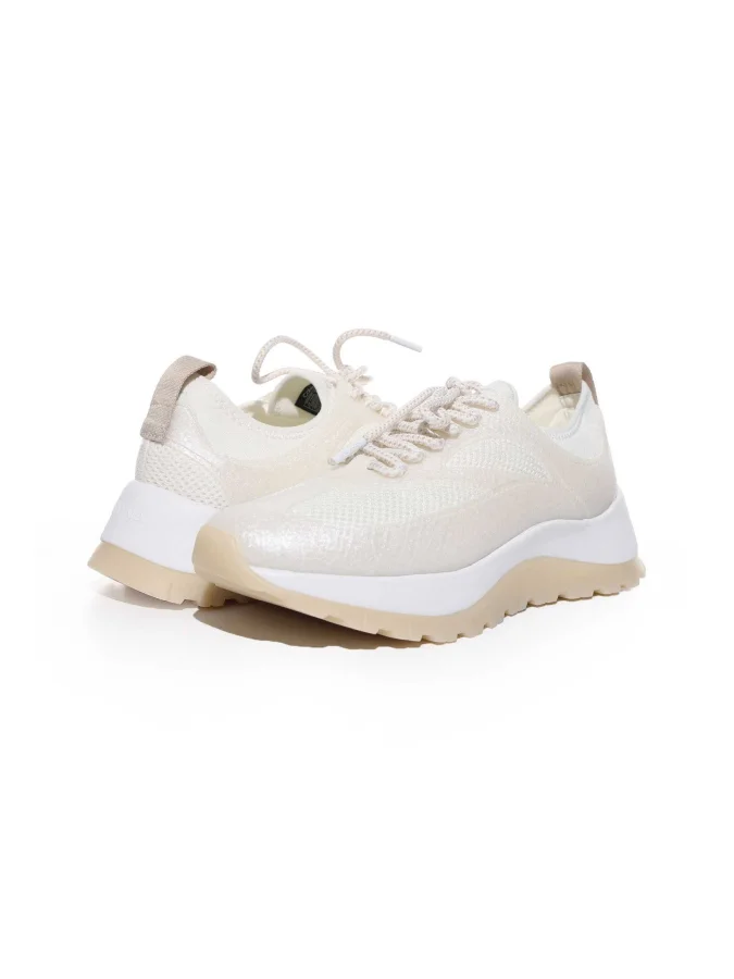 CALVIN KLEIN - RUNNER LACE... 2