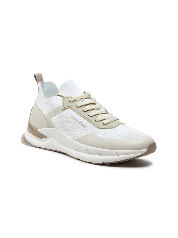 CALVIN KLEIN - LOW TOP LACE... 2