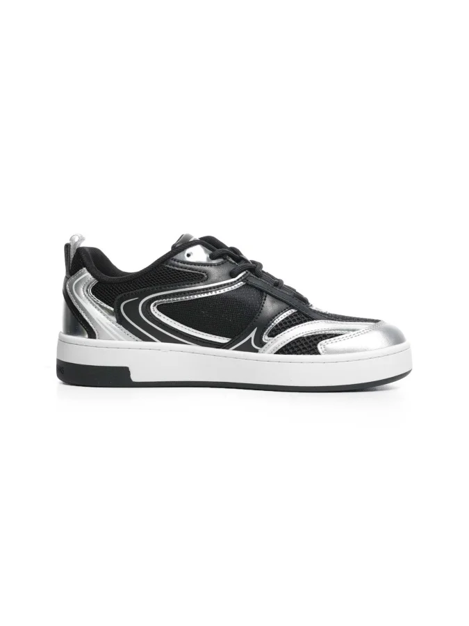 CALVIN KLEIN - BASKET...