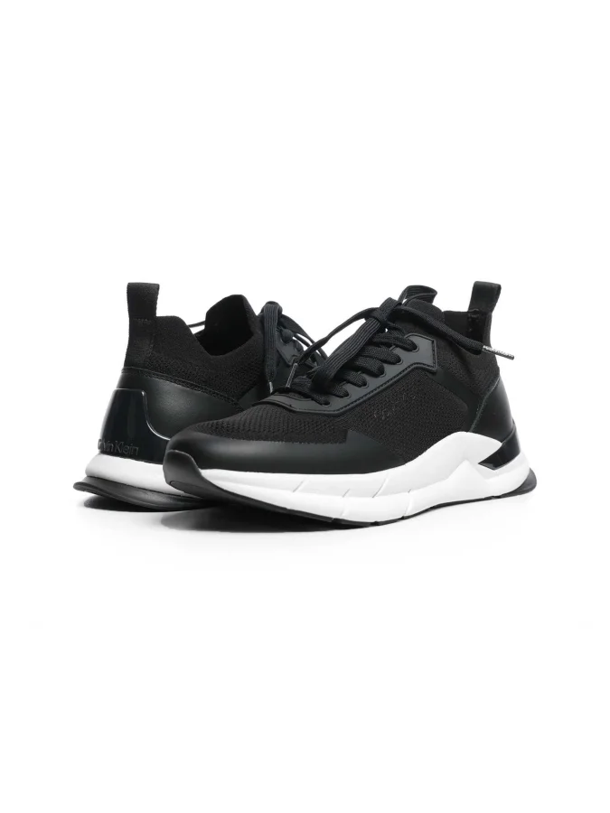 CALVIN KLEIN - LOW TOP LACE... 2