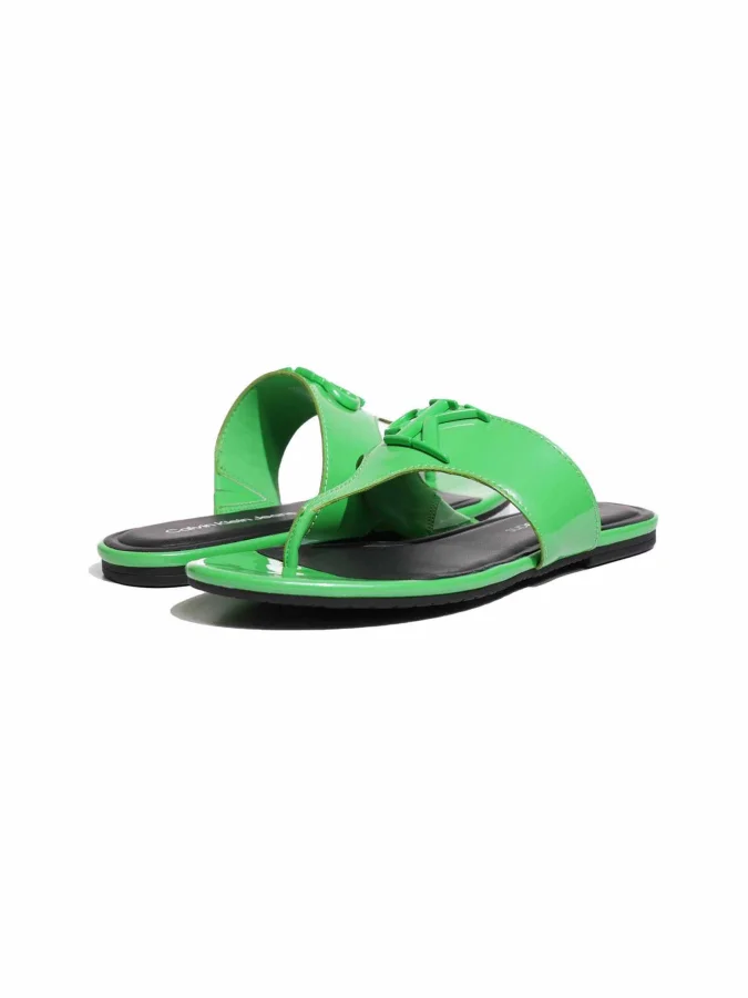 CALVIN KLEIN JEANS - FLAT... 2