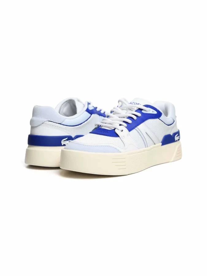 Lacoste - L002 Evo Logo... 2