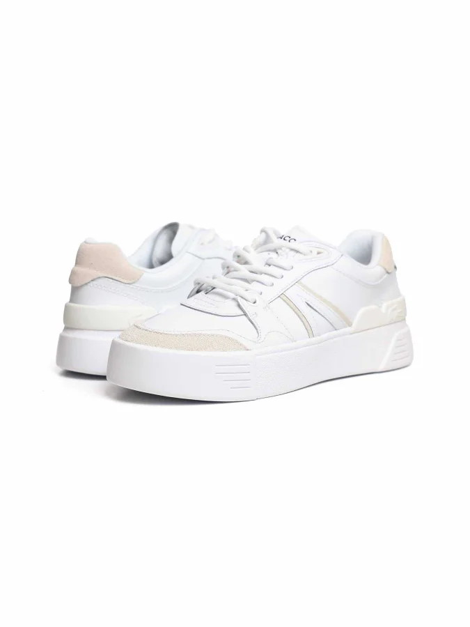 Lacoste - L002 Evo Logo... 2