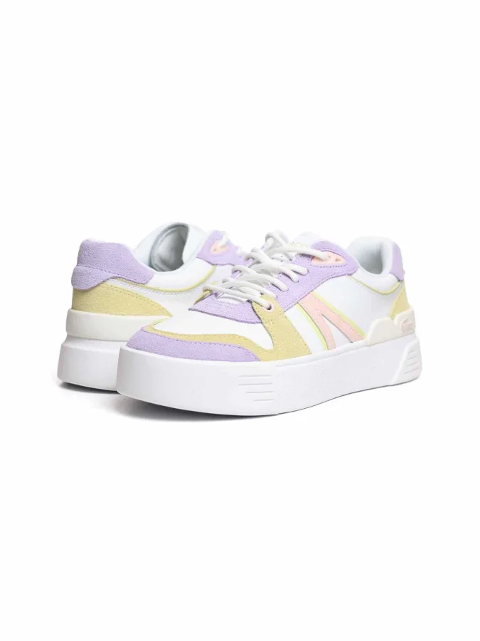 Lacoste - L002 Evo... 2