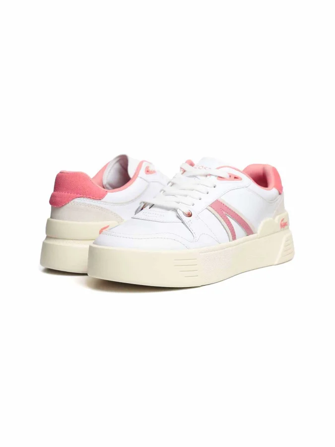 Lacoste - L002 Evo Leather... 2