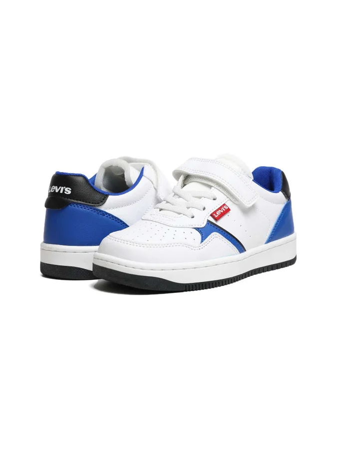 Levis® - ELASTIC W/ TOP VELCRO 2