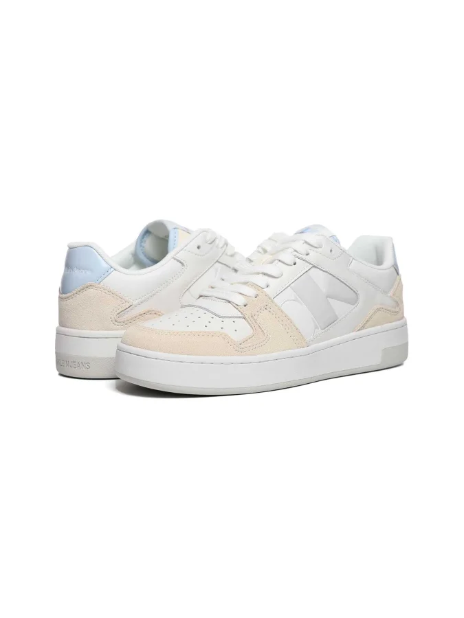 CALVIN KLEIN - BASKET... 2