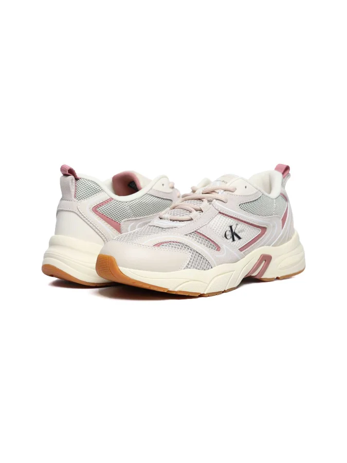 CALVIN KLEIN - RETRO TENNIS... 2