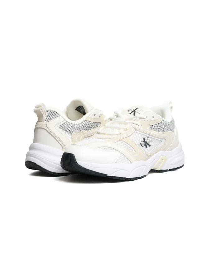 CALVIN KLEIN - RETRO TENNIS... 2