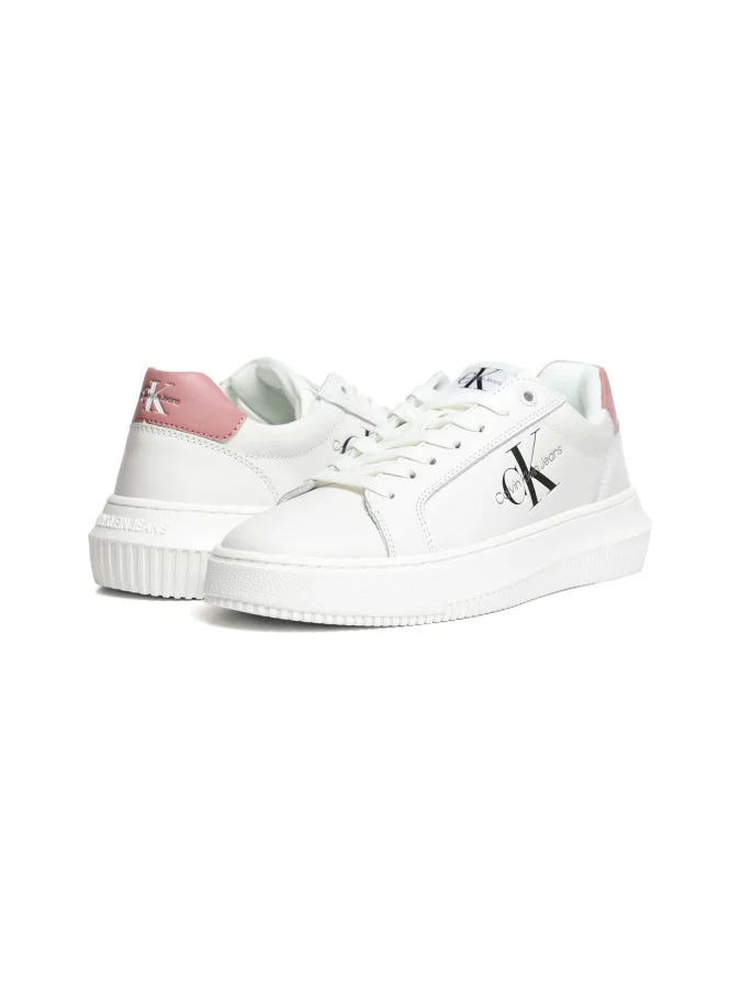 CALVIN KLEIN - CHUNKY... 2