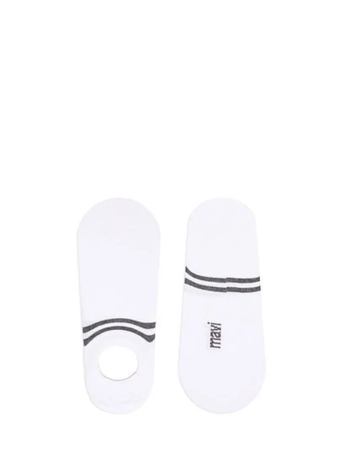 MAVI - 2-PACK BALLERINA SOCKS