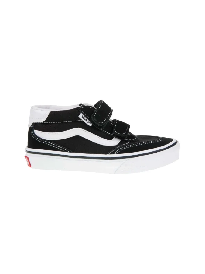 VANS - Brooklyn Mid V SUCV...