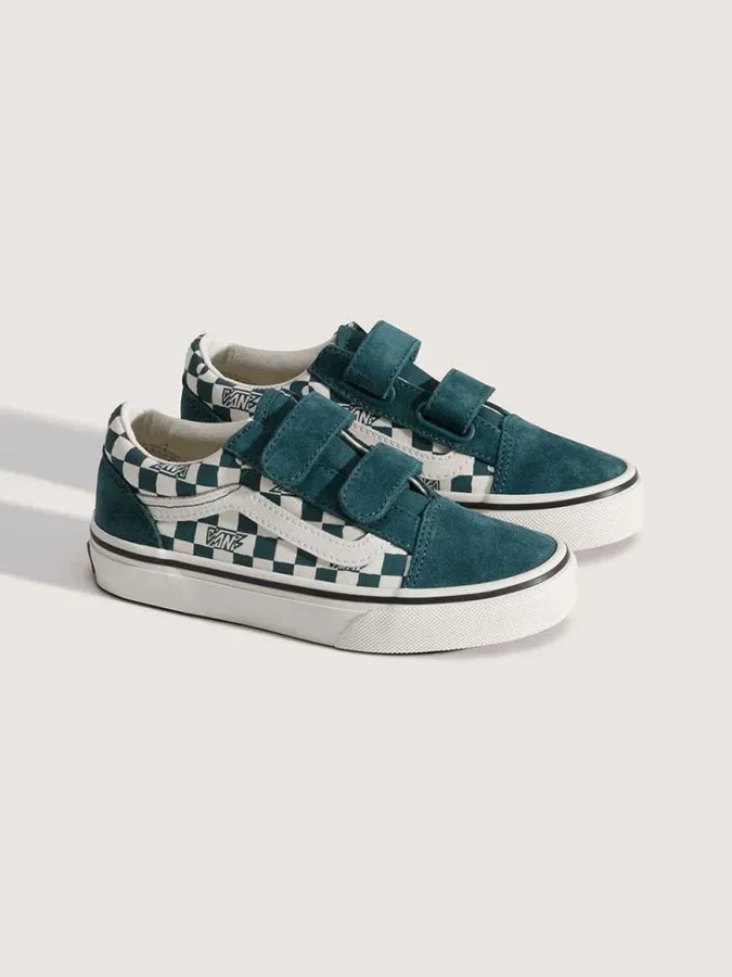 VANS - Old Skool V GEOC... 2