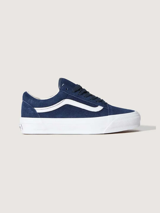 VANS - LX Old Skool PGSU...