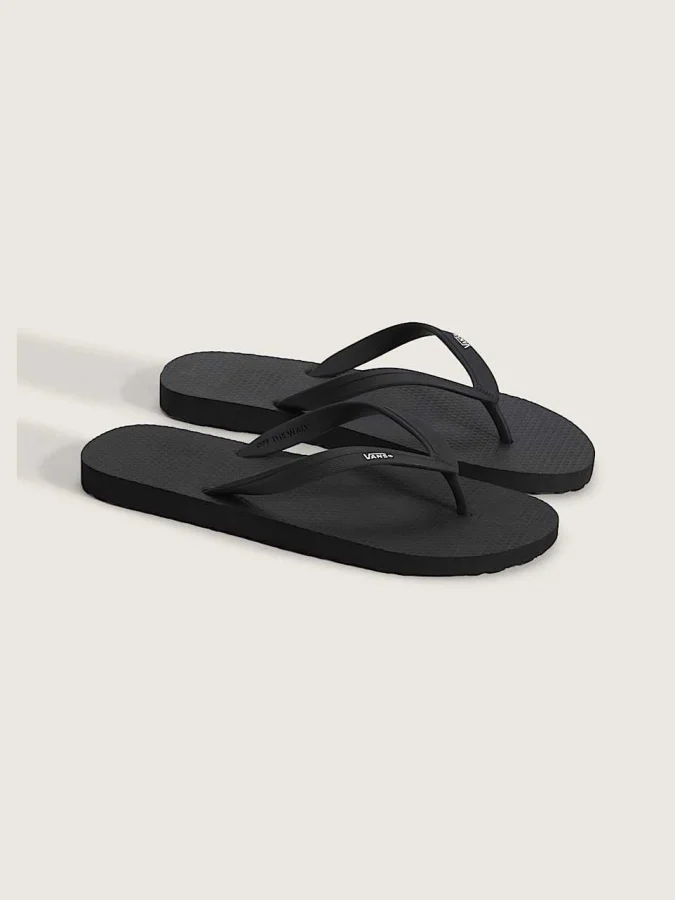 VANS - Makena Black/Black,... 2