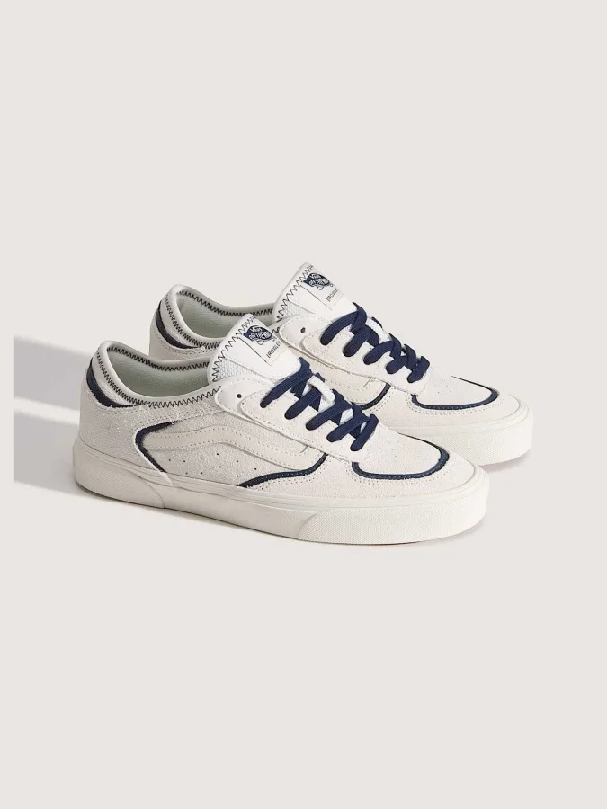 VANS - Rowley Classic SUED... 2