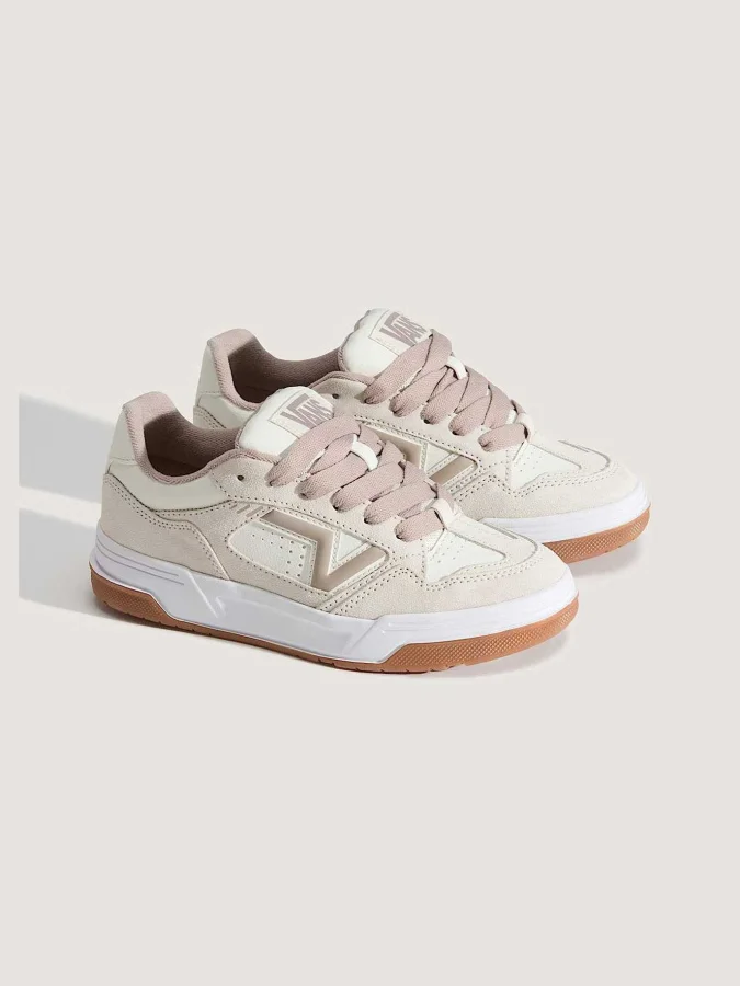 VANS - Upland SUMM WHTGR,... 2