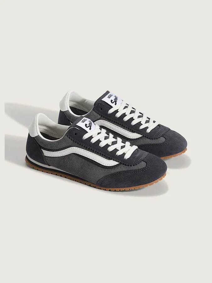 VANS - Super Lowpro SUED... 2