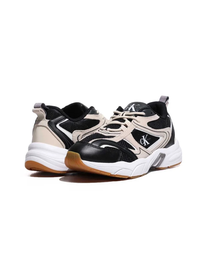 CALVIN KLEIN - RETRO TENNIS... 2