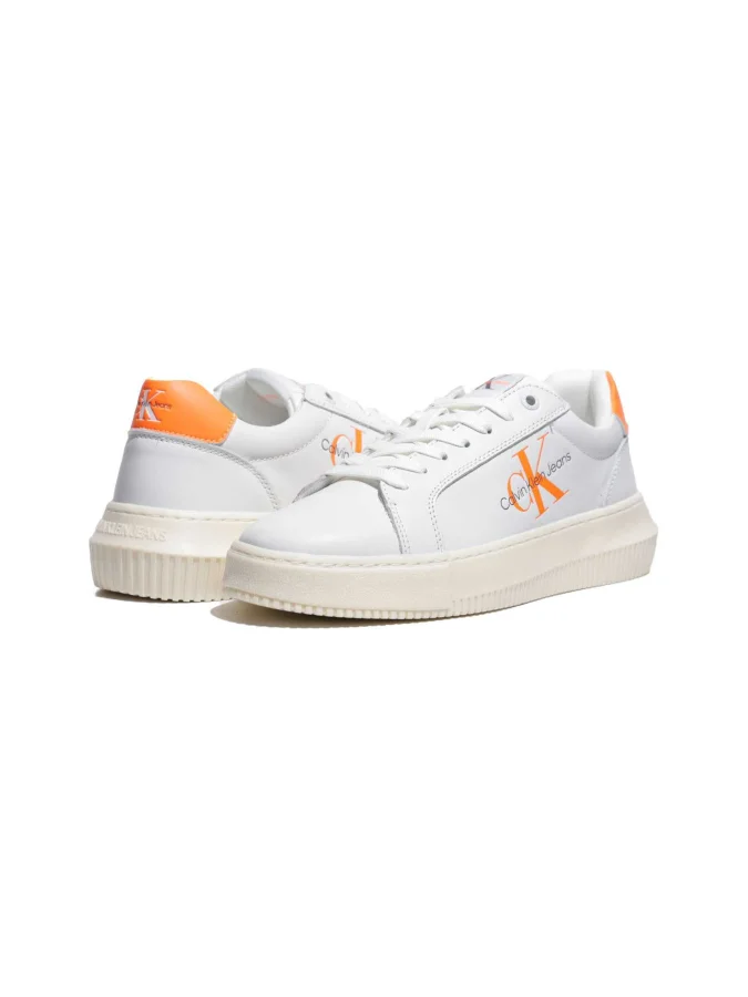 CALVIN KLEIN - CHUNKY... 2