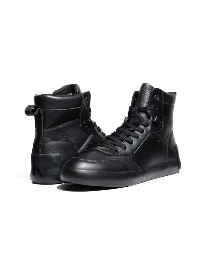 CALVIN KLEIN - VULC MID... 2