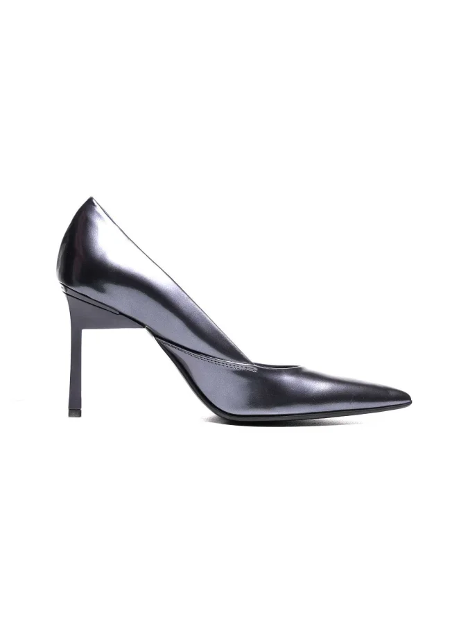 CALVIN KLEIN - GEO STILETTO...