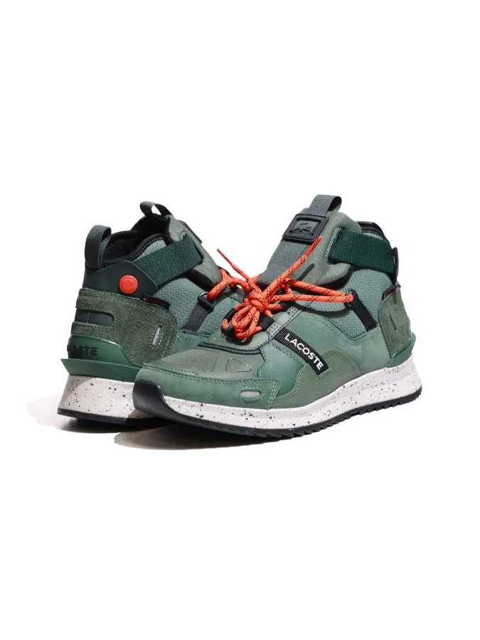 Lacoste - Run Breaker 223 2