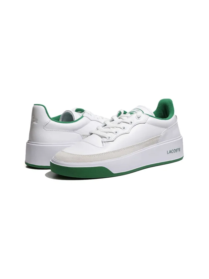 Lacoste - G80 Club off... 2