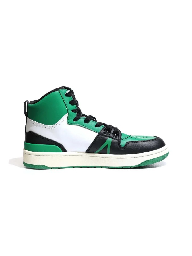 Lacoste - LEATHER...