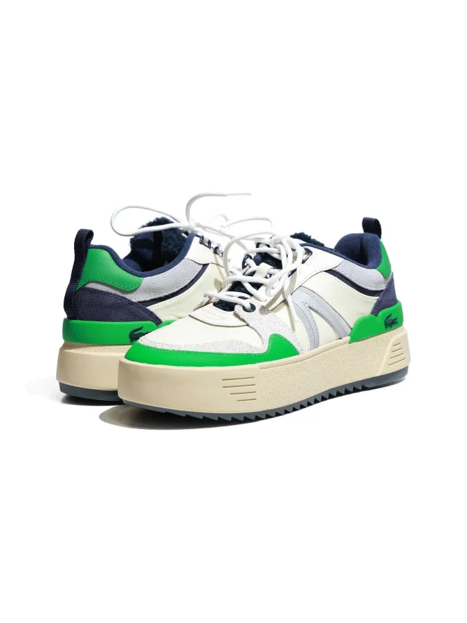 Lacoste - L002 Winter Leather 2