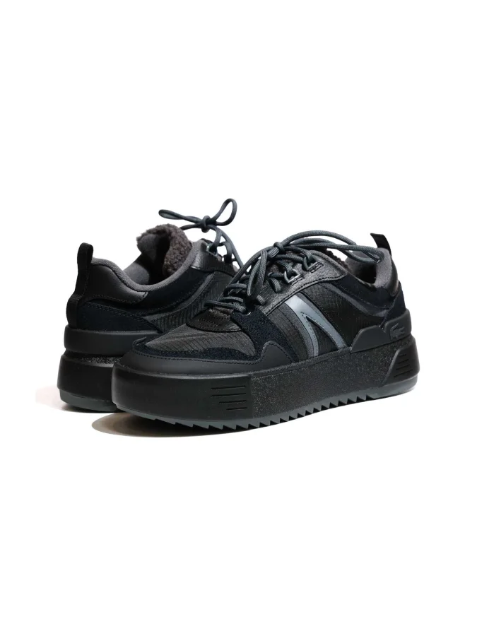 Lacoste - L002 Winter Leather 2