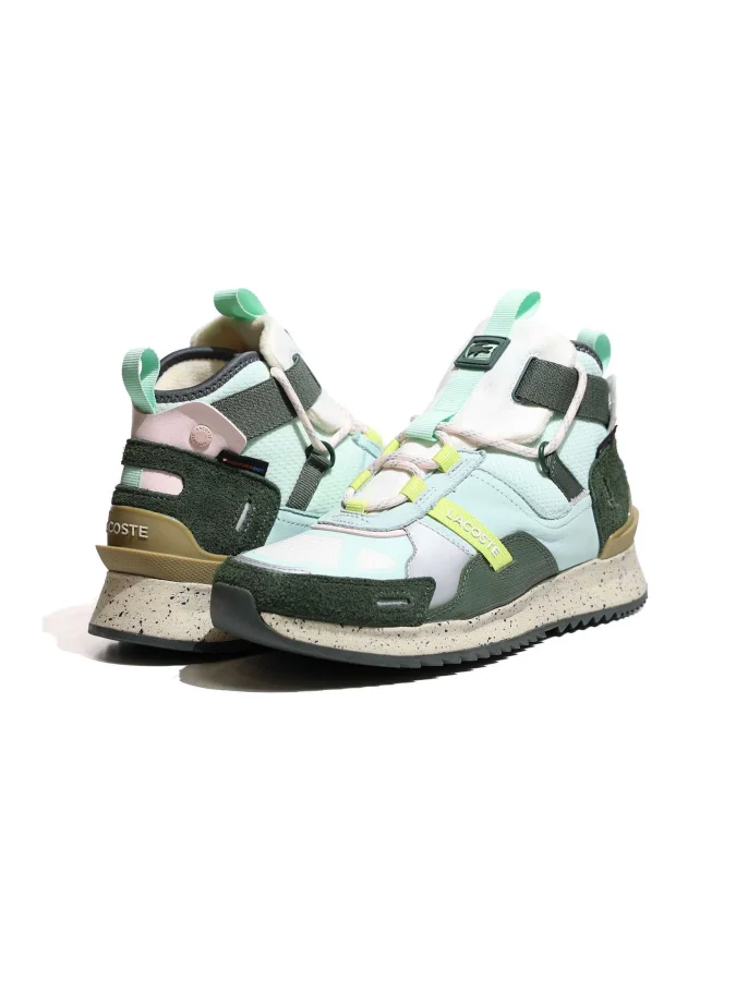 Lacoste - Lacoste Run Breaker 2