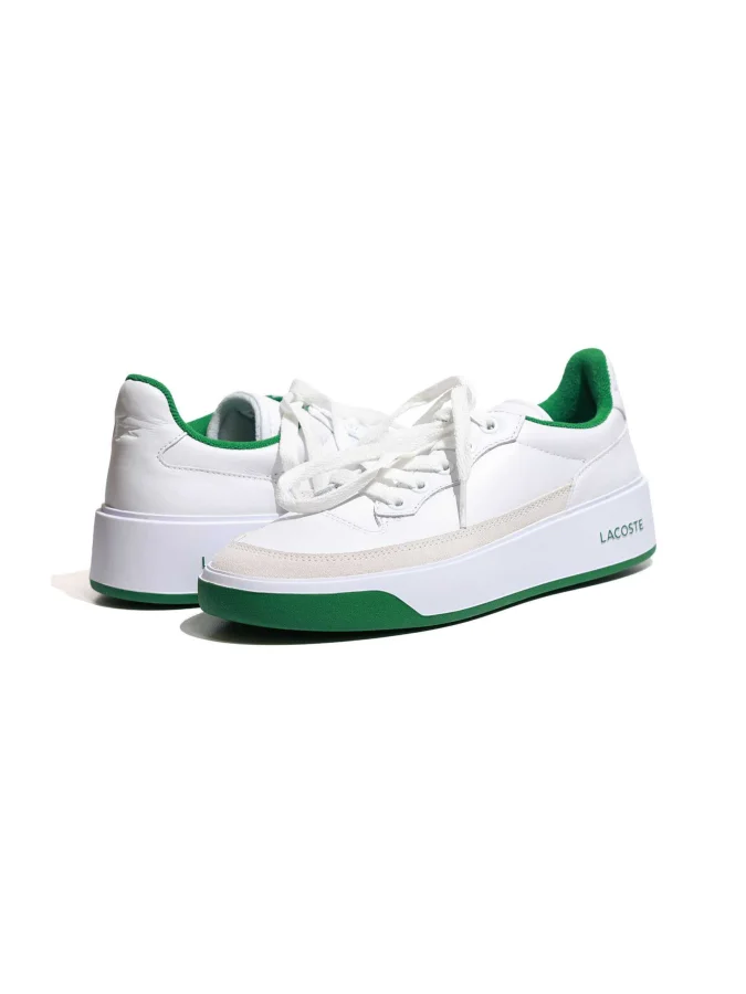 Lacoste 2