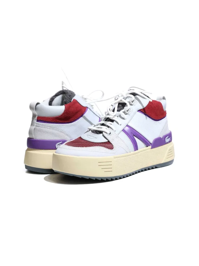 Lacoste - L002 Winter Mid 2