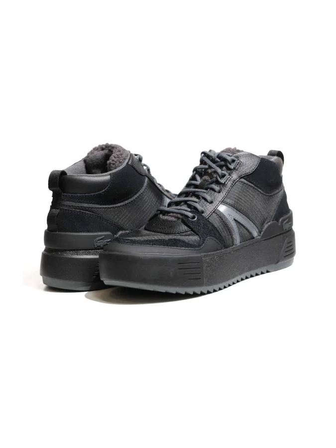 Lacoste - L002 Winter Mid 2