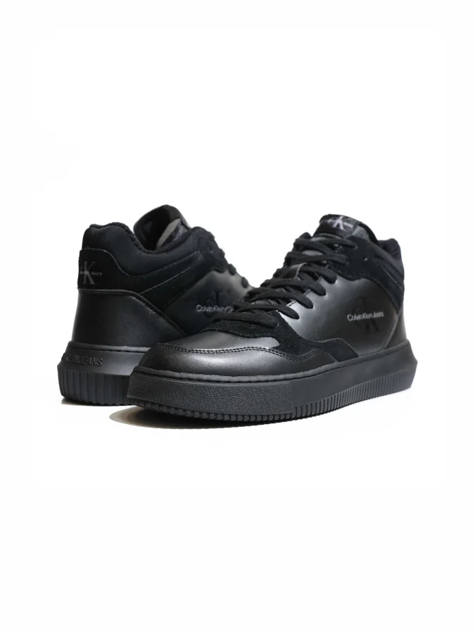 CALVIN KLEIN - CHUNKY MID... 2