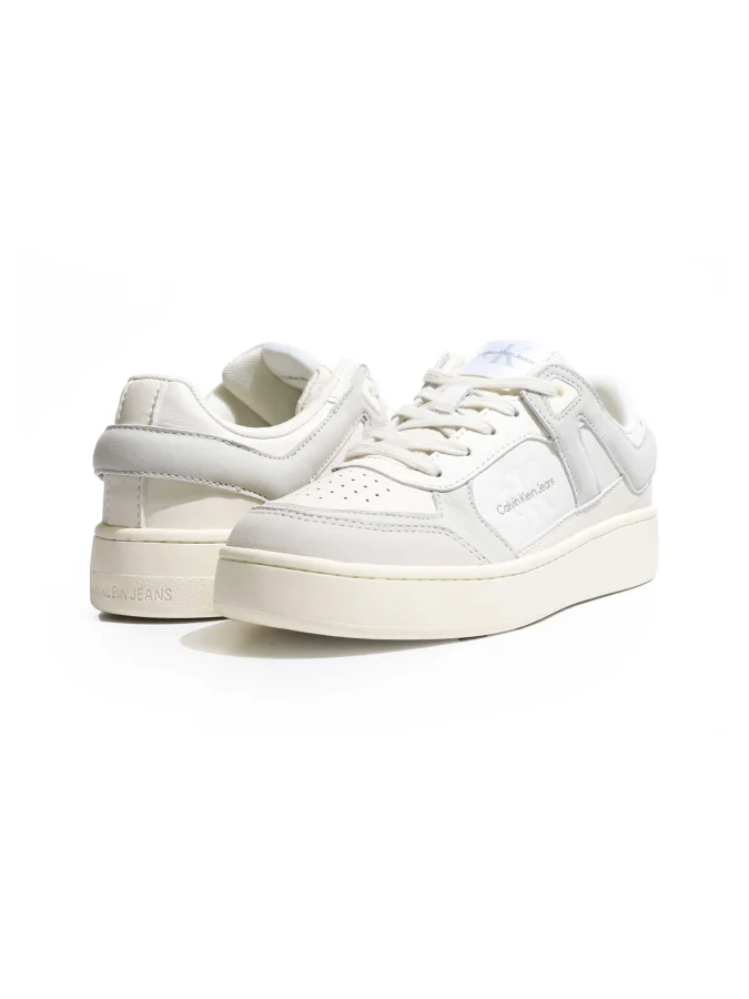 CALVIN KLEIN - BASKET... 2