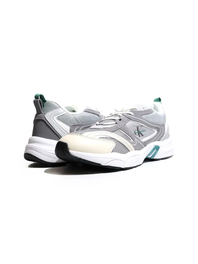 CALVIN KLEIN - RETRO TENNIS... 2