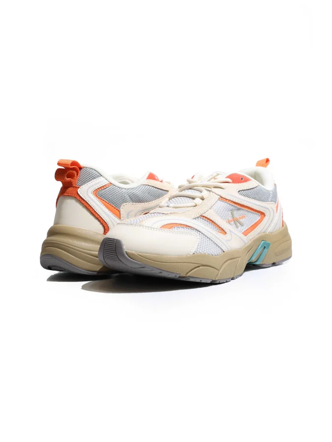 CALVIN KLEIN - RETRO TENNIS... 2