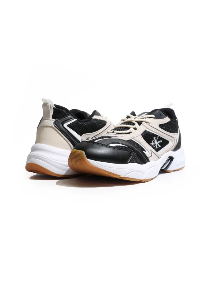 CALVIN KLEIN - RETRO TENNIS... 2