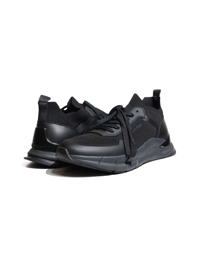 CALVIN KLEIN - LOW TOP LACE... 2