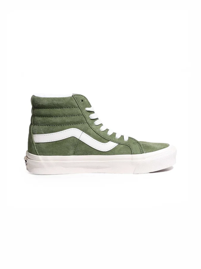 VANS - UA SK8-Hi 38 DX PIG...