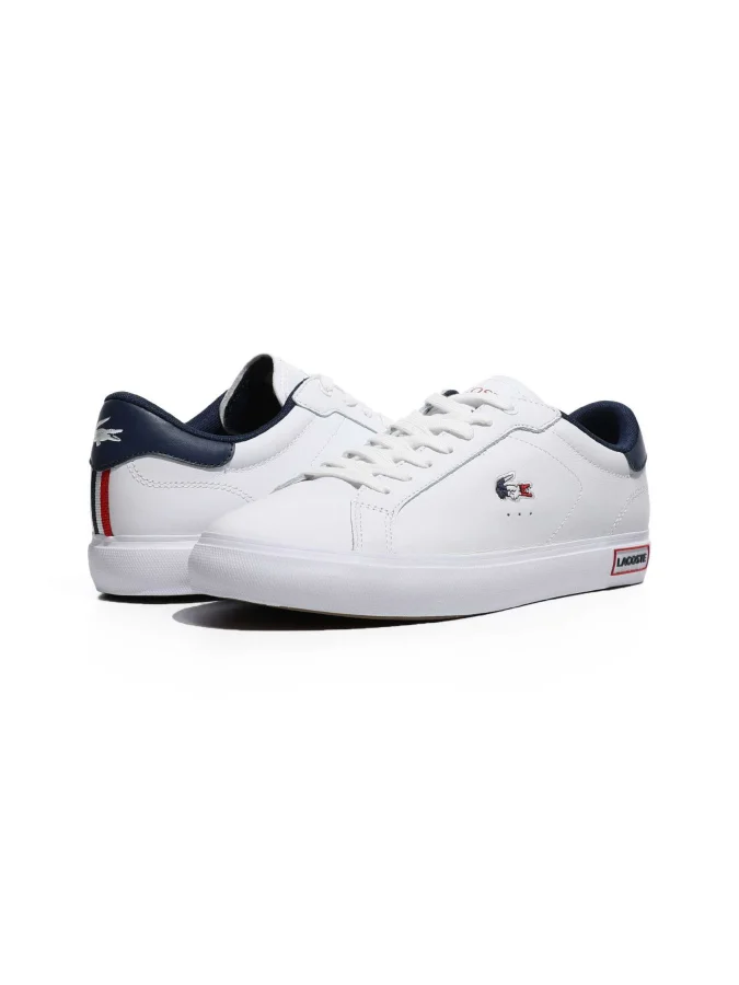 Lacoste - POWERCOURT TRI22... 2