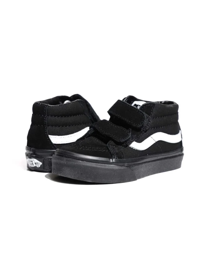 VANS - KIDS SK8-MID REISSUE... 2