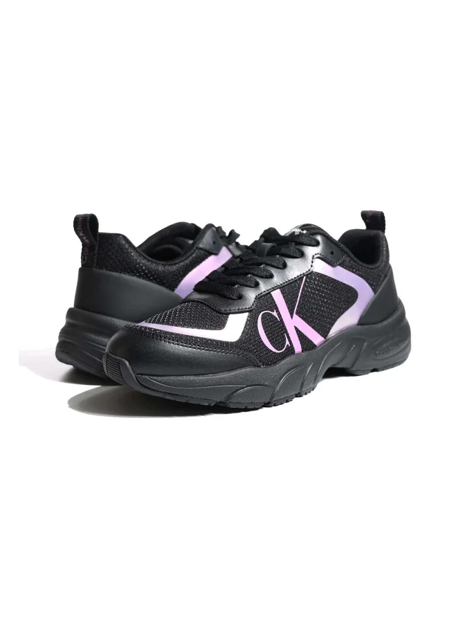 CALVIN KLEIN - RETRO TENNIS... 2