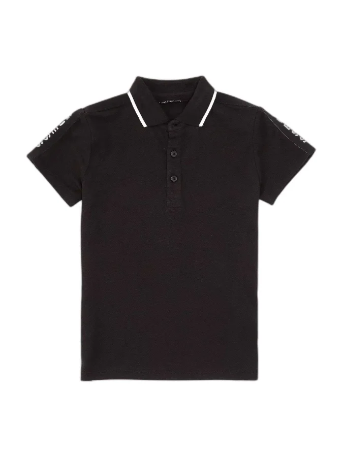 GUESS - SS POLO