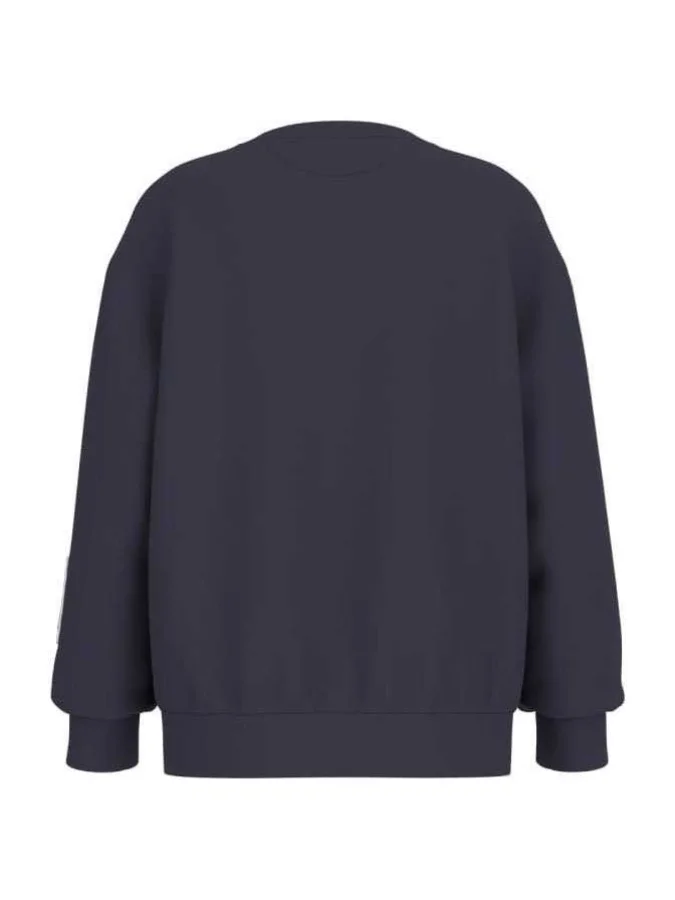 GUESS - OVERSIZE LS ACTIVE TOP 2