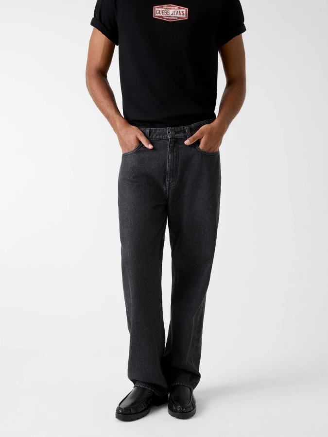 GUESS JEANS - GJ G18 RELAXED