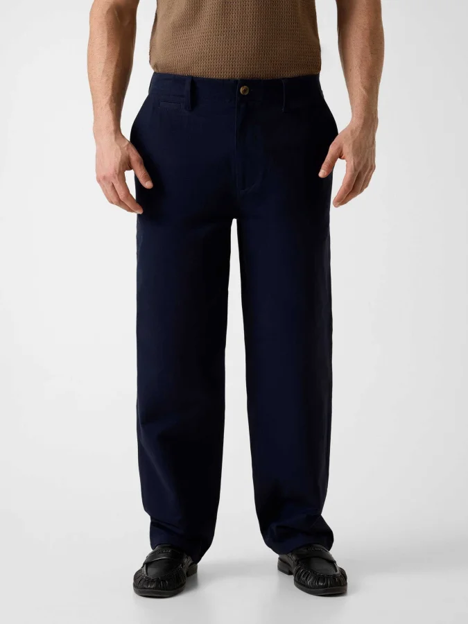 GUESS - CAVALRY TWILL JETT...