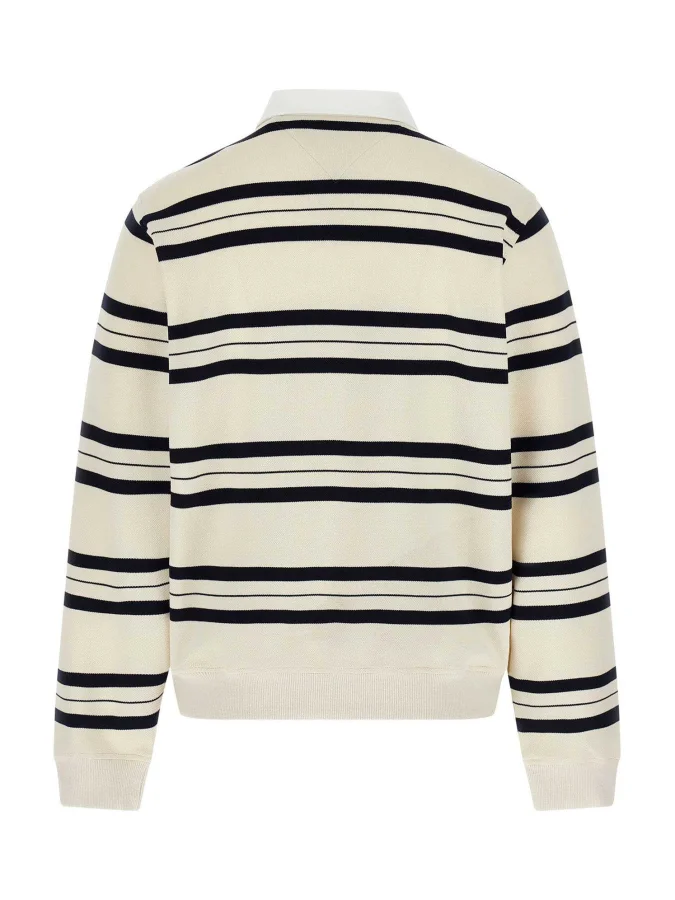 GUESS - LS YD STRIPED POLO... 2